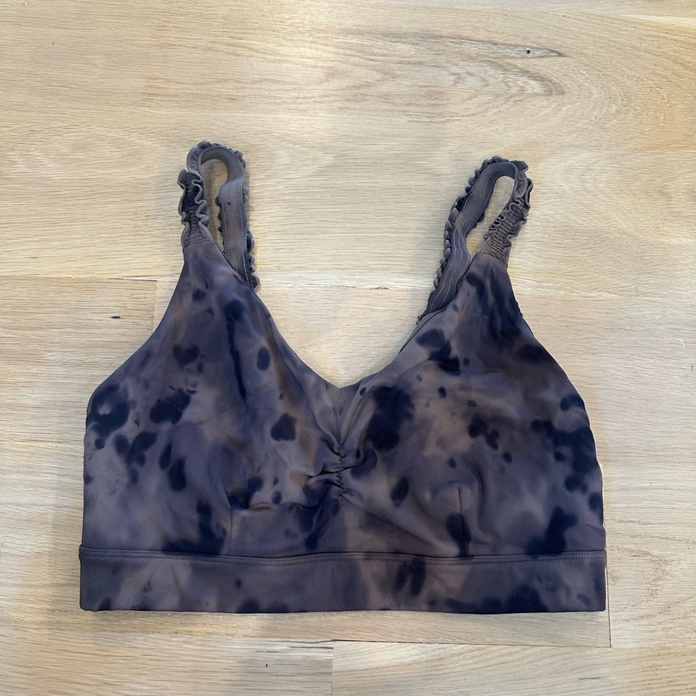 JoyLab Tie Dye Sports Bra